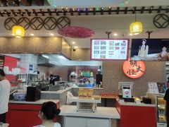 -胡大怪手工酸辣粉(安亭店)
