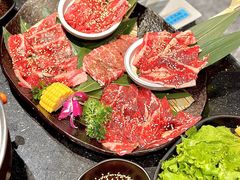 -虎丸烧肉(新大陆广场店)