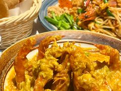 古法大虾-BetterThai 泰加(苏州中心店)
