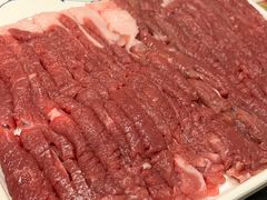 -南门四季铜锅涮肉(左家庄店)