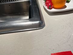 -海底捞火锅(枫蓝国际购物中心店)