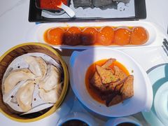 -火宫殿·小吃王国(坡子街店)