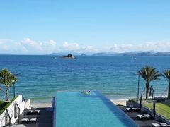 -深圳大梅沙京基洲际度假酒店