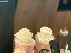 -星巴克臻选(珠海富华里店)