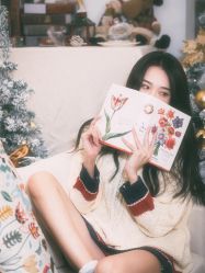 -蜜桃少女VISION写真馆(雁塔店)
