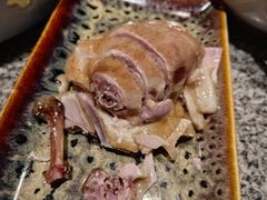 -南京大牌档(济南万象城店)