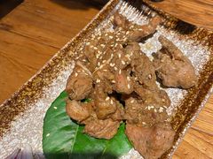 -格鲁·秀色Georgia’s Feast