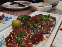 -林妈妈村·日式料理(宝山万达店)