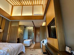 -杭州西溪喜来登度假大酒店
