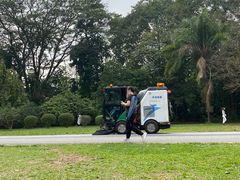 -华南国家植物园-售票处