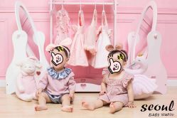 -首尔宝宝SEOUL  BABY STUDIO(通州店)