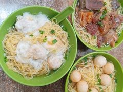 -巨记面家(泉威楼店)