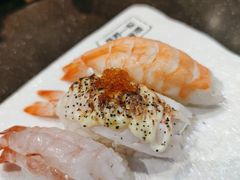 海老三味虾-元气寿司(东方宝泰店)