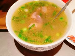 -塔哈尔·新疆盛宴(奉贤龙湖店)