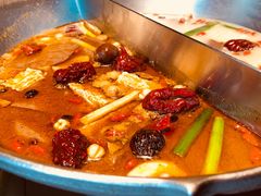 -无老锅(苓雅店)