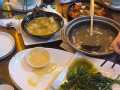 -鹅滋道(甘坑古镇店)