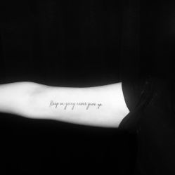 -墨無界刺青TATTOO