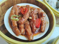 -正哥点心皇子(锦江国际广场店)