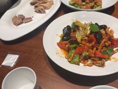 -纪林菜馆·博山菜老字号(华光路店)