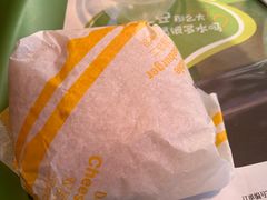 -麦当劳(北京上地十街餐厅店)