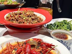 -匠熙小馆(崇文门店)