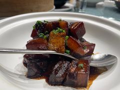 -马仕玖煲·融合菜·酥不腻烤鸭(人大店)