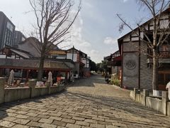 -龙潭水乡