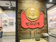 -中国铁道博物馆(正阳门馆)