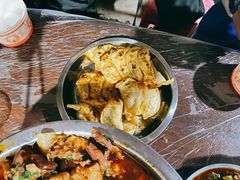 锅贴饺子-麻木老地方牛筋牛杂(长堤街店)