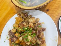 -如我美食(达道社区店)