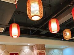 大堂-老街鱼嘴巴(坡子街老店)