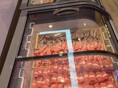 -韩胜·料理级自助烤肉海鲜火锅(财富港店)