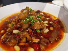-新太二·鲜料川菜(晶耀前滩店)