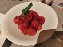 -楚山晓·楚湘菜(江夏永旺店)