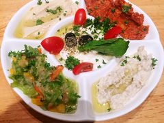 -ALAMEEN阿拉伯餐厅(三里屯店)