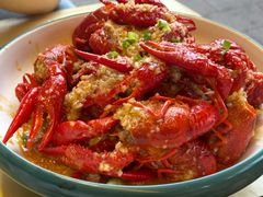-小田油焖小龙虾(双井店)