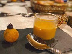 -北京古城老院厉晓麟精致菜