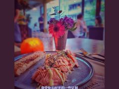 -O'mills Sourdough Bakery&Bistro(永嘉路店)