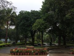 -揭东万竹园旅游景区