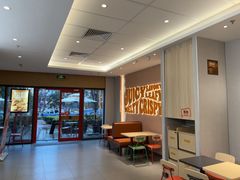 -汉堡王(上海凌云壹街坊店)