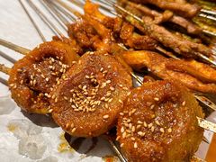 -城边边烧烤-魏晋烤肉旗舰店