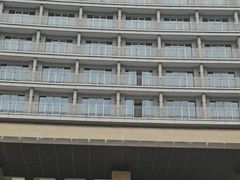 -厦门国际会议中心酒店(环岛路酒店)