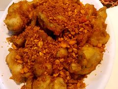 -新大咀港式茶餐厅(宝山万达店)