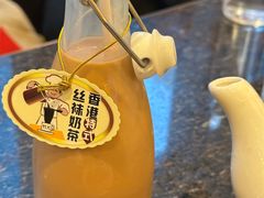 -中国厨房/台湾牛肉面