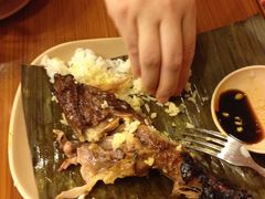 -Mang Inasal - D'mall Boracay