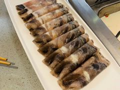 乌鸡卷-海底捞火锅(之心城店)