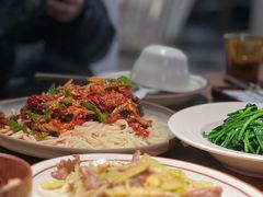 -纳鲁孜·新疆特色餐厅(上海悦荟广场店)