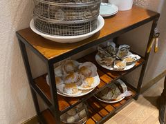 -海味当家·蒸锅海鲜(星海公园店)