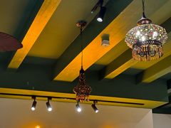 -Thai Basil罗勒叶泰式餐厅(时代天街店)