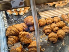 -烘焙町面包店(西四店)